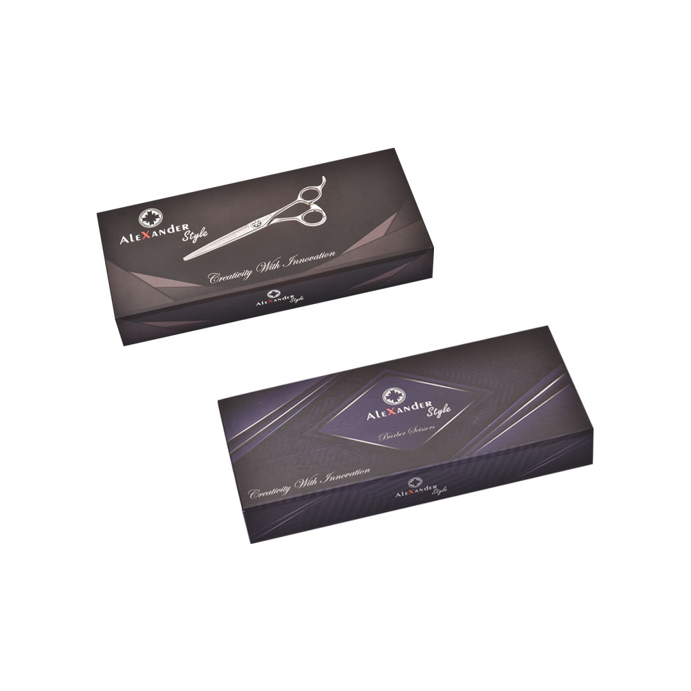 Master Series 01